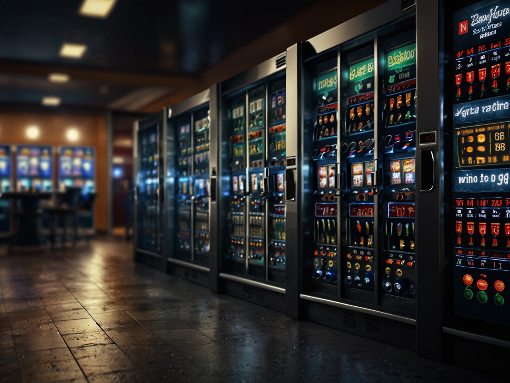 Khm777 security and reliability